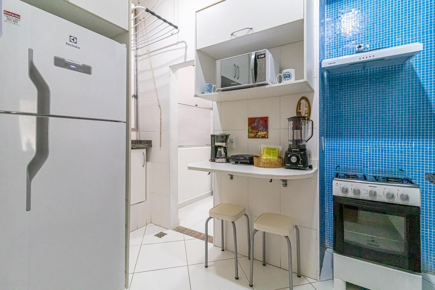 Vinicius De Moraes Ipanema Apartment Rio de Janeiro Exterior photo