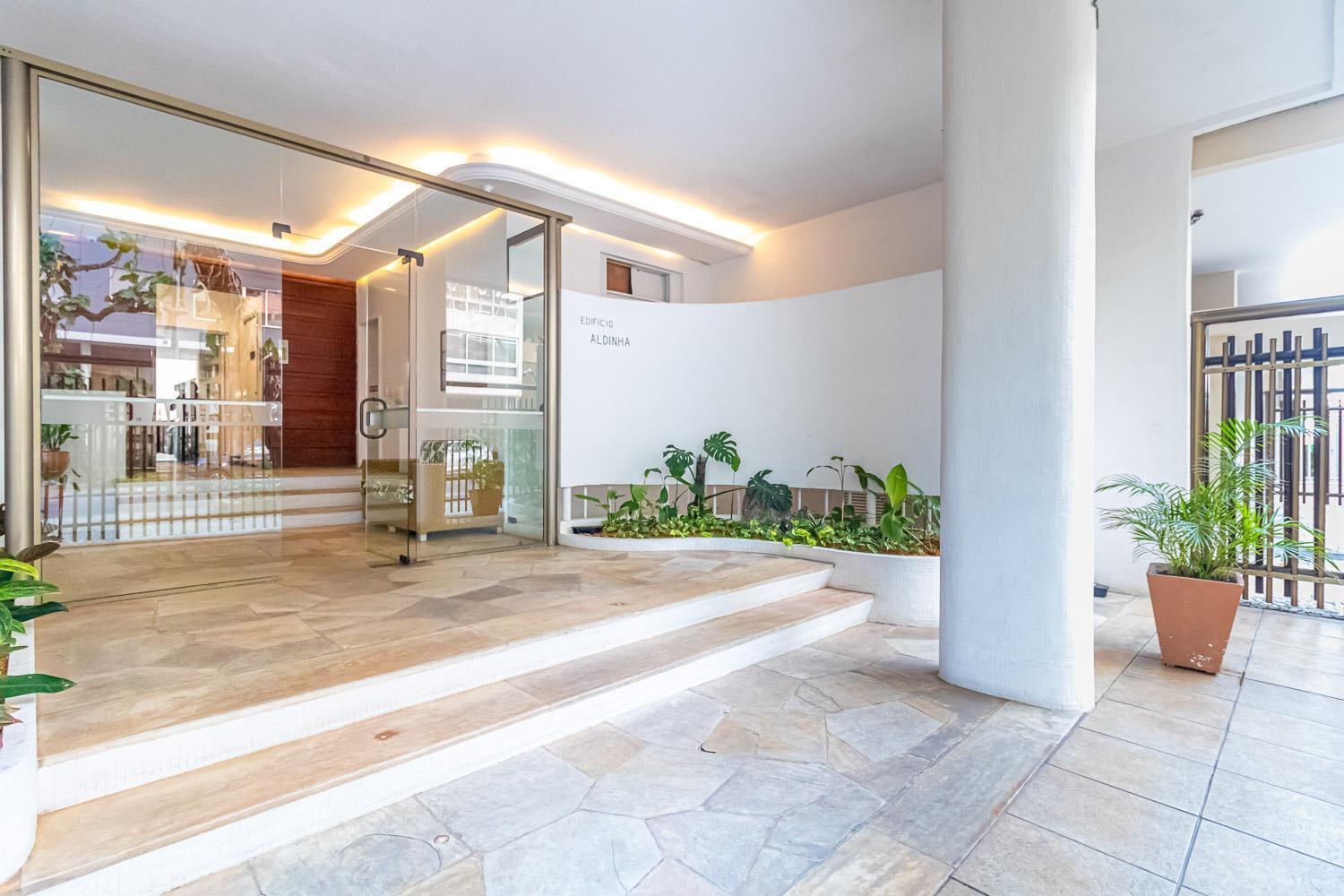 Vinicius De Moraes Ipanema Apartment Rio de Janeiro Exterior photo