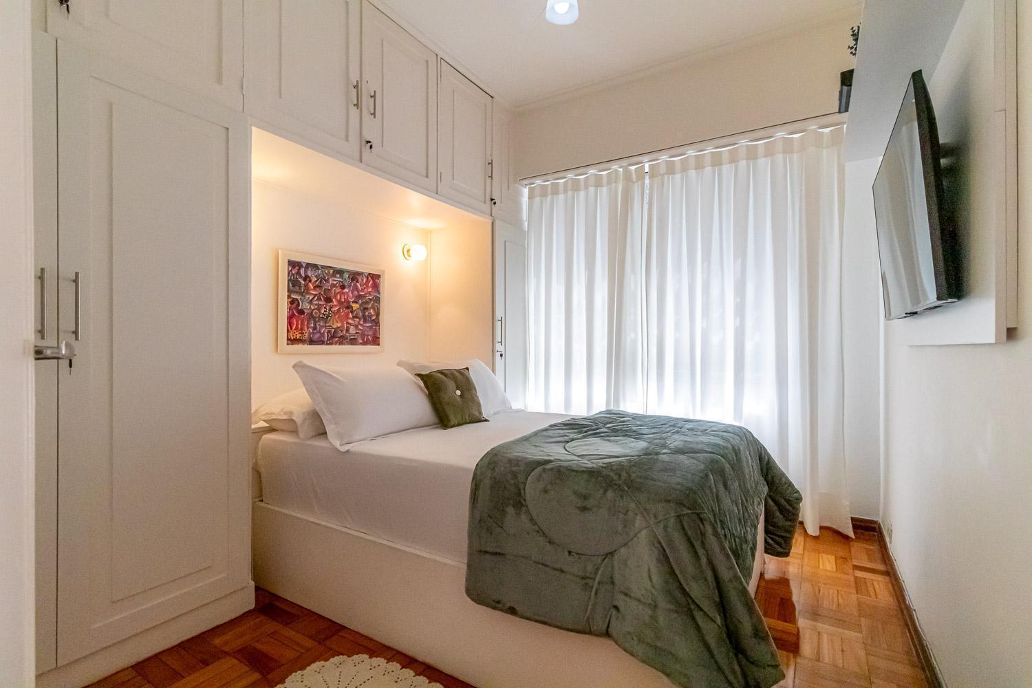 Vinicius De Moraes Ipanema Apartment Rio de Janeiro Exterior photo