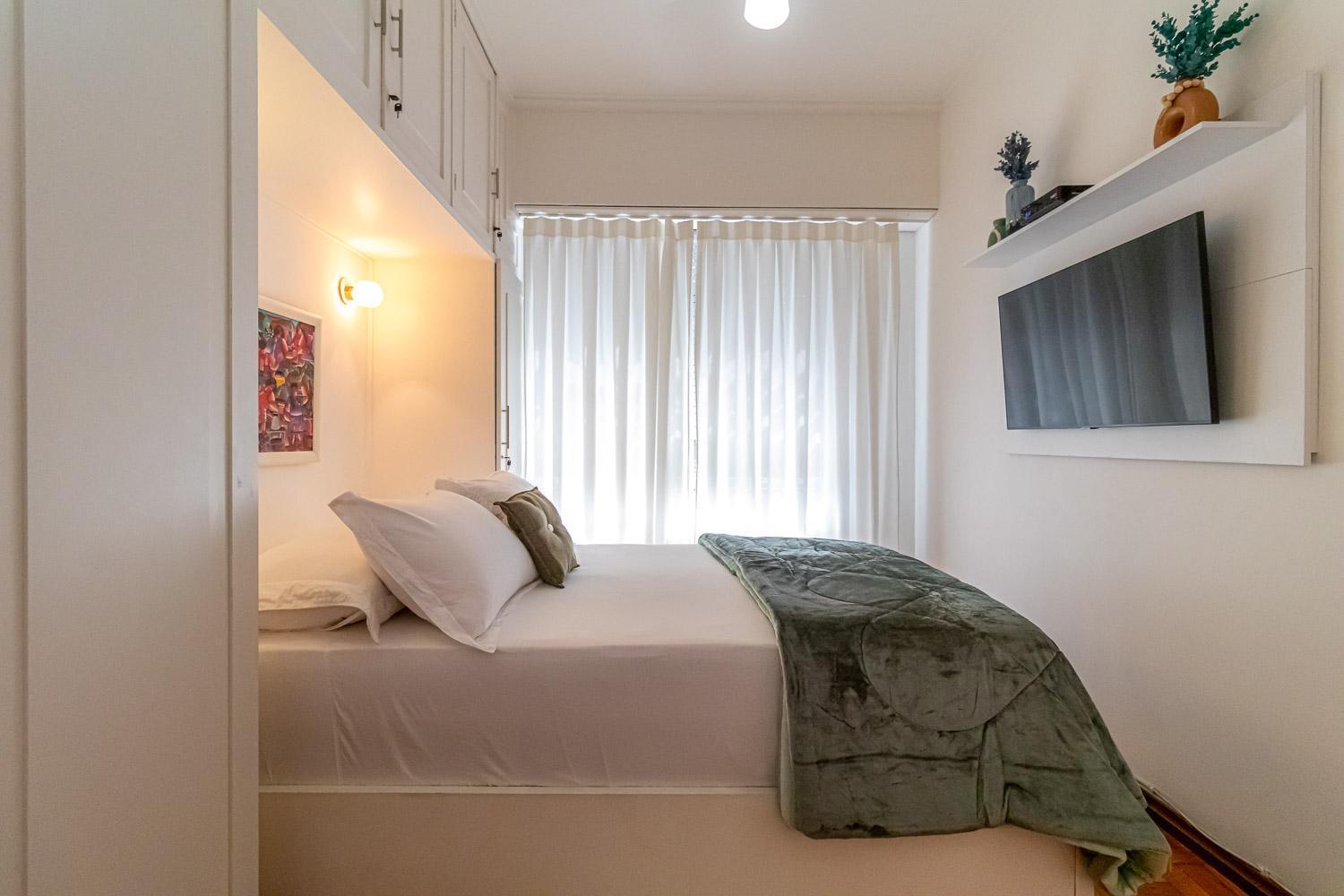 Vinicius De Moraes Ipanema Apartment Rio de Janeiro Exterior photo